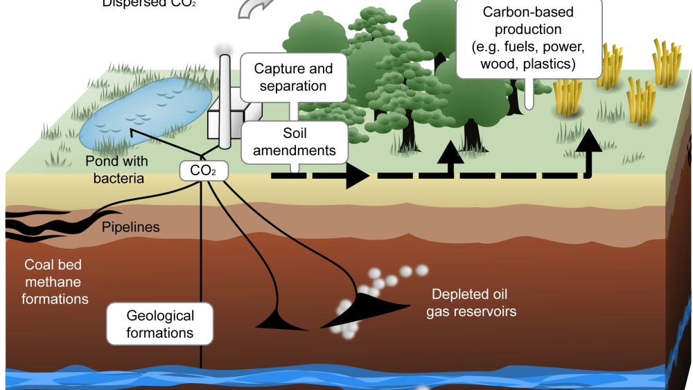 Physics-informed Deep Learning To Assess Carbon Dioxide Storage Sites ...